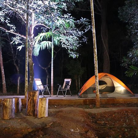 Captain'S Camp Sirsi Kültér fotó